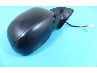 Зеркало электрическое Mitsubishi Outlander 2007 - 2012 года