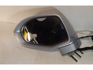 Зеркало электрическое Audi A7 S7 4G 2011 - 2017 года