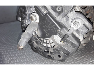 Генератор 0124525016   Saab 9-5      