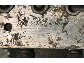 Блок АБС 47660, 0265230217 Mitsubishi L200 2006 - 2014 года