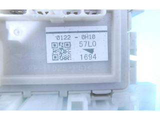 Pojistková skříňka 0122-0H10, IMPRK1301244 Suzuki Kizashi 2011