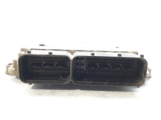 Řídící jednotka 55206270 Alfa Romeo 147 2001