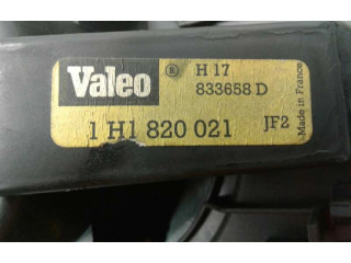 Вентилятор печки    1H1820021   Volkswagen Golf SportWagen