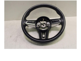 Руль Mazda 3 2019 - года BDENA