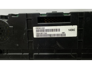 Přístrojová deska Dodge Challenger 2017 P68306143AC, A2C92881101