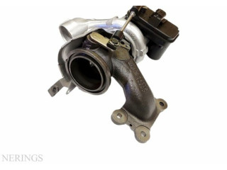 Турбина Audi A5 04E145715J, 130793