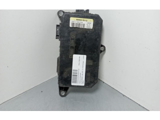 Блок комфорта 60691612 Alfa Romeo 166