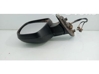 Зеркало электрическое        Opel Combo D  2011 - 2017 года   