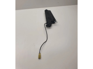 Подушка безопасности в сиденье 8P4880242C   Audi A3 S3 A3 Sportback 8P