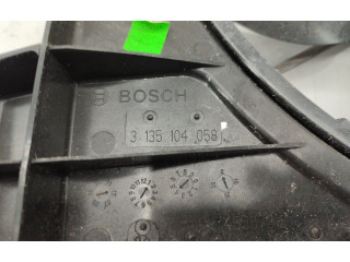 Вентилятор радиатора     3135104058, 214814342R    Dacia Sandero 