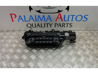 Блок управления климат-контролем 97250F1700   KIA Sportage