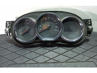 Přístrojová deska Renault Sandero I 2131255