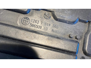 Блок управления 7614585, 58650910   BMW 1 F20 F21