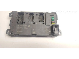 Модуль кузова