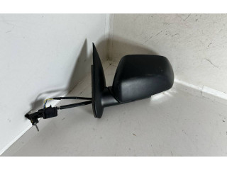 Зеркало электрическое        Skoda Octavia Mk2 (1Z)  2004 - 2013 года   