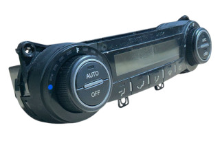 Блок управления климат-контролем 972501HXXX, 972501H502 KIA Ceed