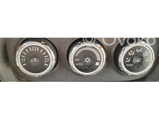 Турбина Блок управления кондиционера воздуха / климата/ печки (в салоне) Citroen C4 Aircross