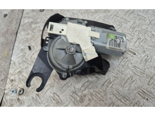 Моторчик заднего дворника 9680477480, 53031812 Citroen DS4