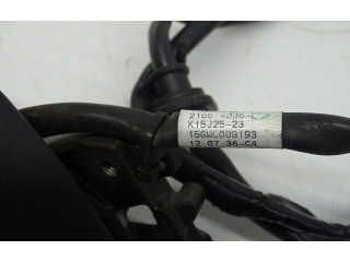 Zpětné zrcátko Audi A4 S4 B9 8W 2021