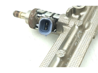 Vstřikovač 2325031030, 022008A   Lexus GS 300 350 430 450H     