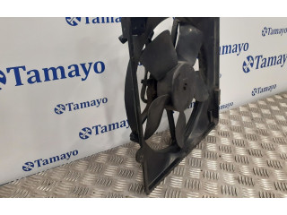 Электрический вентилятор радиаторов       KIA Carnival   -  года   