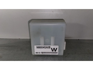 Блок управления 988004GA0B   Infiniti Q50