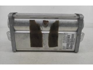 Подушка безопасности пассажира 39705604110W, 07B0834B0045Z BMW X3 E83