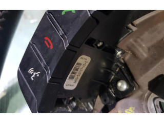 Руль Jaguar XJ X351 2009 - 2019 года