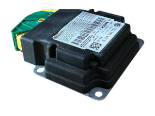 Блок подушек безопасности 1S0959655B, 0285011772 Skoda Citigo