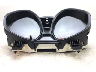 Přístrojová deska Ford Fiesta 2009 VP8A6F-10894-BC