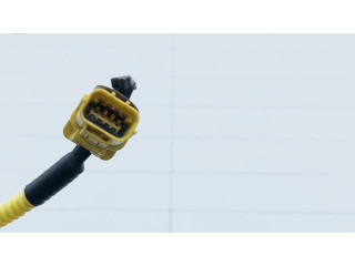 Подушка безопасности в сиденье 0589P1000663, 0589   Honda HR-V