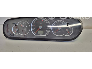 Панель приборов 9655608980, 554000130100 Citroen C5