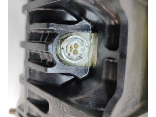 Подушка безопасности пассажира 5TA880204D Volkswagen Golf VII