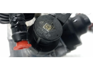 Vstřikovací čerpadlo 0986437407 Volkswagen PASSAT