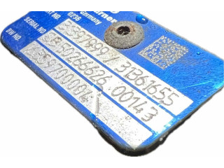 Турбина Volvo S60 36050834, 31397999 для двигателя D 4204 T14