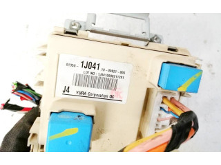   Pojistková skříňka 919501j041, 91950-1j041   KIA Venga 2011