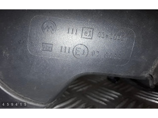 Zpětné zrcátko Volkswagen Tiguan 2009 E1020933