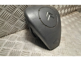 Надувная подушка для руля 96380009VD Citroen C2