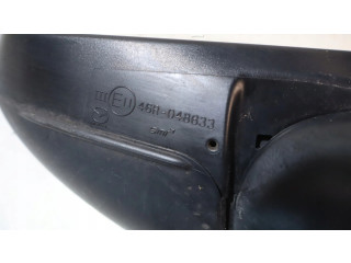 Zpětné zrcátko Mazda 2 2017