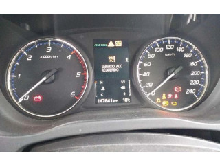 Přístrojová deska Mitsubishi Outlander 2014 8100B897