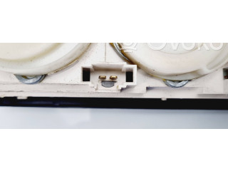 Блок управления климат-контролем 95NW18D451A Ford Galaxy