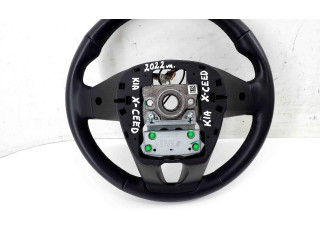 Руль KIA Xceed  2019 -  года 56100J7950SA1      