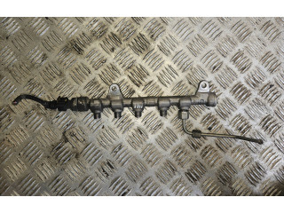 Топливная рампа 0445214190, 188450 Saab 9-3 Ver2