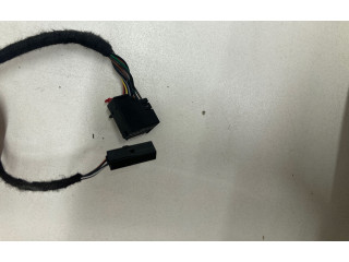 Зеркало электрическое Skoda Karoq 2017 - года