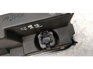 Блок управления климат-контролем 52492078, 735266925 Alfa Romeo GT