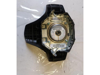 Подушка безопасности водителя 4400A244XA, 3A91 Mitsubishi Colt CZ3