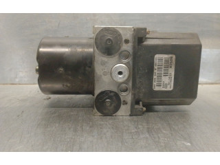 Блок АБС 6Q0614417E, 0265224011 Skoda Fabia Mk1 (6Y) 1999 - 2007 года