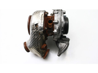 Турбина Audi Q5 SQ5 059145873ER для двигателя DCPC