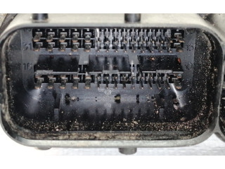 Řídící jednotka 55186608 Fiat Punto Evo 2004