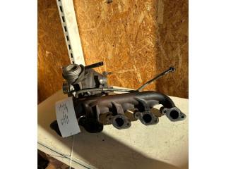  Турбина Volvo XC90           